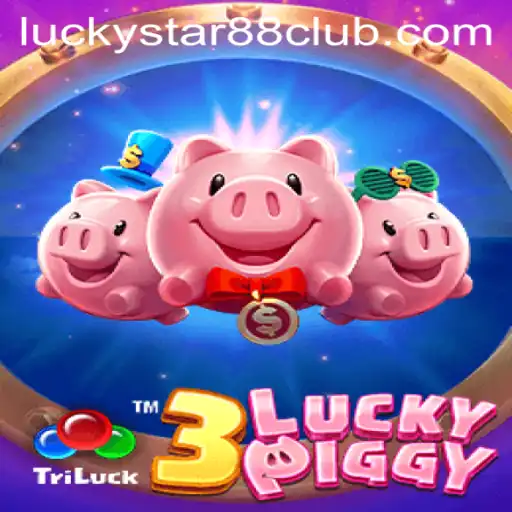 Discover the Excitement of 3LUCKYPIGGY: A Thrilling Gaming Experience