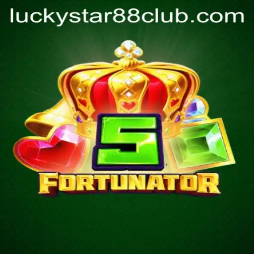 5Fortunator: Unveiling the Thrills of Lucky Star 88