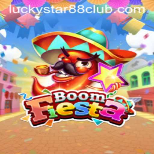BoomFiesta: Dive into the Exciting World of Lucky Star 88