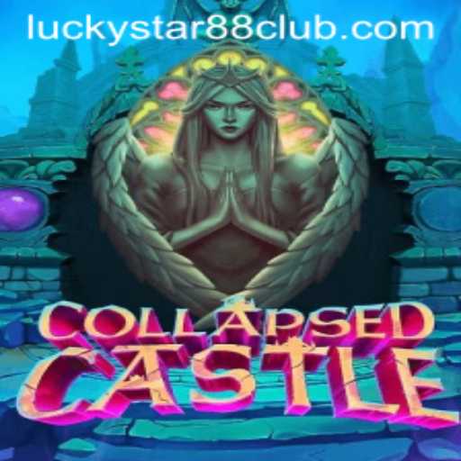 Exploring the Enchanting World of CollapsedCastle: A Journey Through the Mystical Gameplay of Lucky Star 88