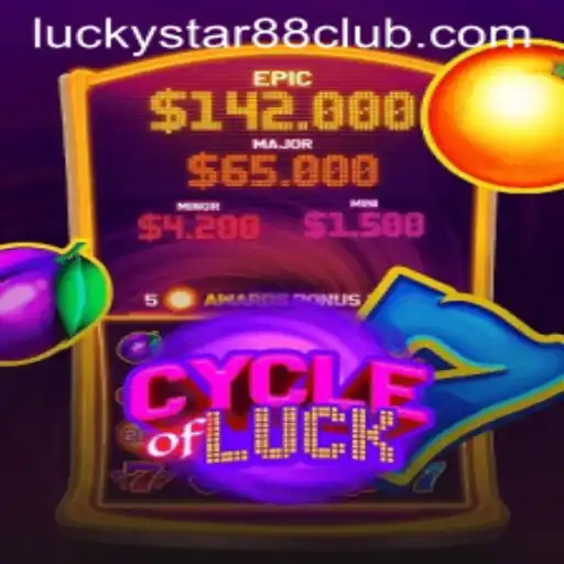 Discover the Exciting World of CycleofLuck: Unleash Your Inner Champion