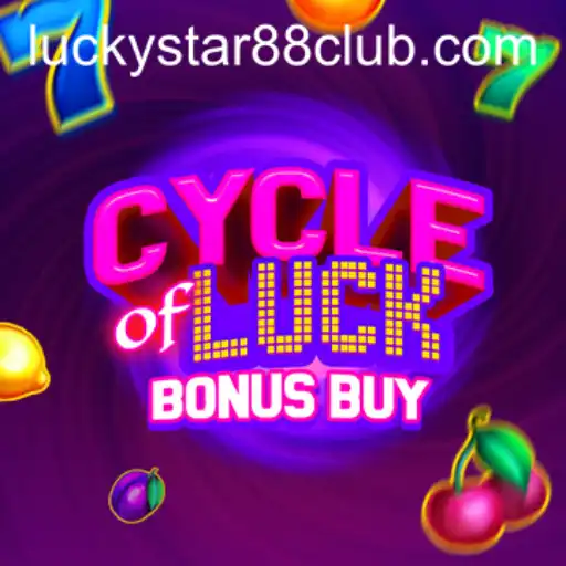 CycleofLuckBonusBuy: Exploring the Luck of Lucky Star 88