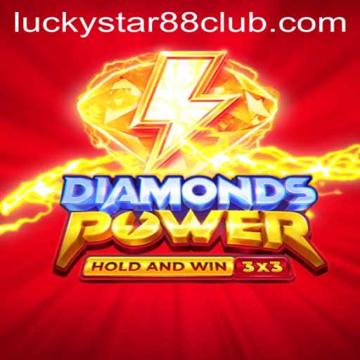 The Enchanting World of Diamondspower: Unveiling Lucky Star 88
