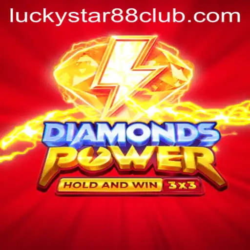 The Enchanting World of Diamondspower: Unveiling Lucky Star 88