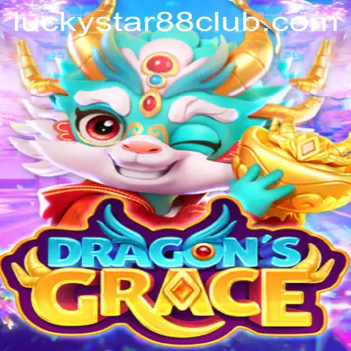 Exploring the Epic World of DragonsGrace: A Dive into the Intriguing Realm of Lucky Star 88