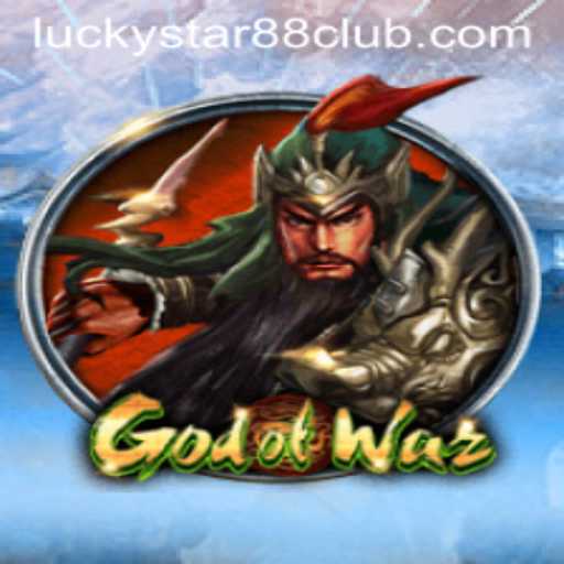 Discover the Epic World of God of War and the Intriguing Lucky Star 88