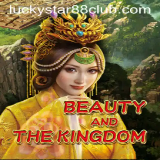 Exploring BeautyAndTheKingdom with Lucky Star 88