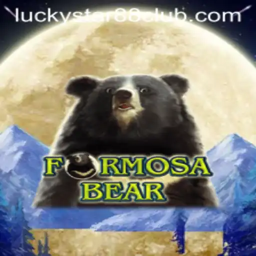 Unveiling FormosaBear: The Adventurous Journey with Lucky Star 88