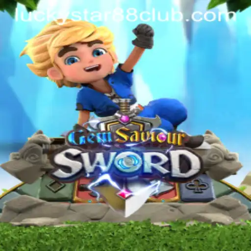 GemSaviourSword - A Thrilling Adventure with Lucky Star 88