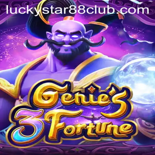 Exploring the Mystical World of Genie3Fortune: An In-Depth Guide to Lucky Star 88