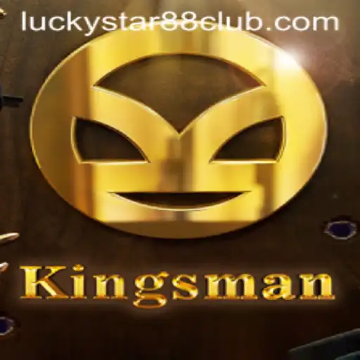 Exploring the Adventure and Strategy of Kingsman: Lucky Star 88
