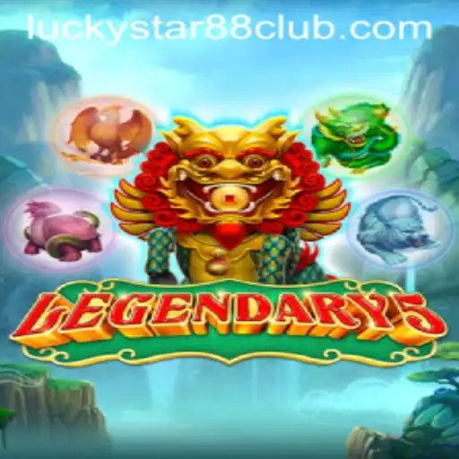 Exploring Legendary5 with the Thrilling Lucky Star 88 Feature