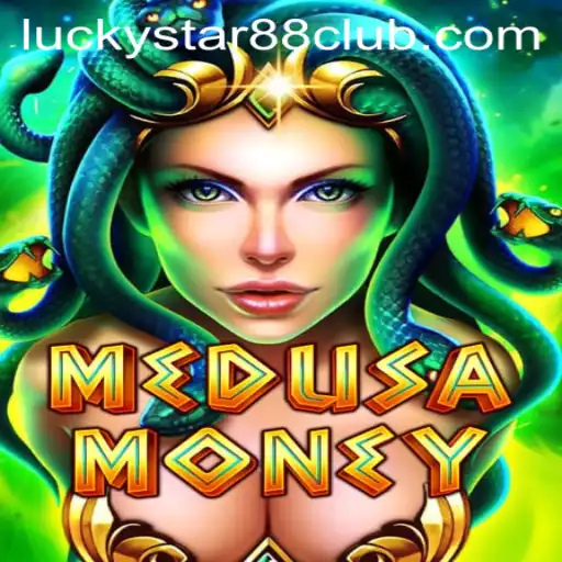 Discover the Thrills of MedusaMoney: An In-Depth Look at the Game Featuring Lucky Star 88
