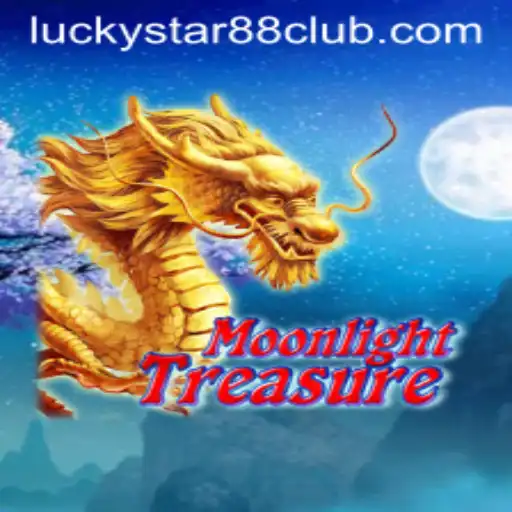 Exploring MoonlightTreasure: The Thrilling New Adventure Under the Lucky Star 88
