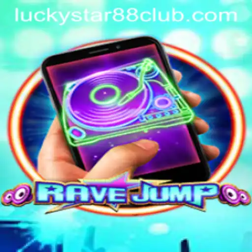 RaveJumpmobile: A Thrilling Journey with Lucky Star 88