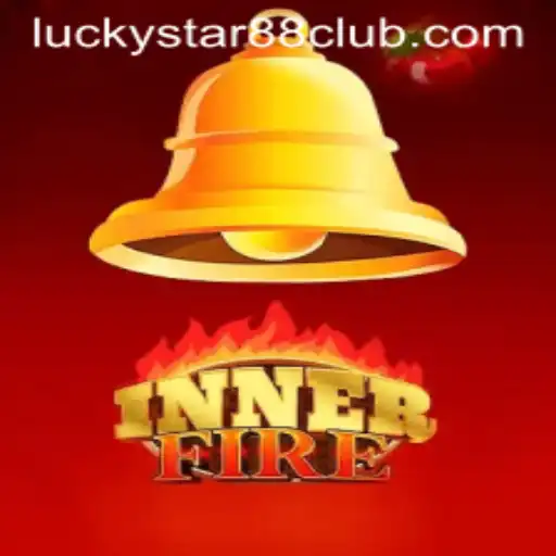 Discovering InnerFire: A Journey with Lucky Star 88