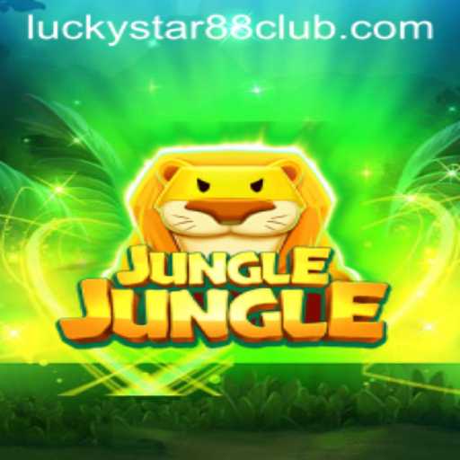Explore the Thrilling World of JungleJungle with Lucky Star 88