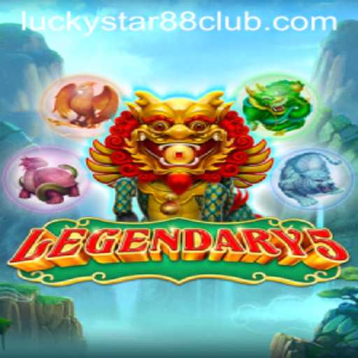 Exploring Legendary5 with the Thrilling Lucky Star 88 Feature