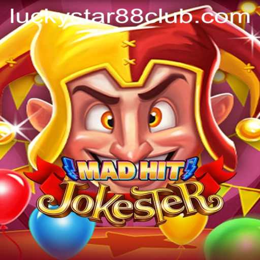 Exploring the Vibrant World of MadHitJokester: A Game of Wit and Luck