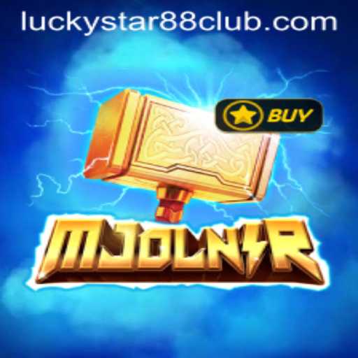 Discover the Enchanting World of Mjolnir through Lucky Star 88