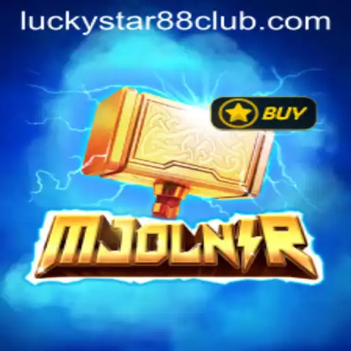 Discover the Enchanting World of Mjolnir through Lucky Star 88