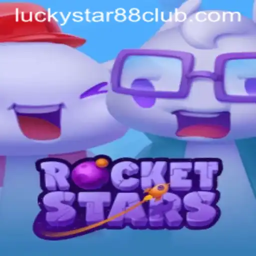 Explore the Exciting World of RocketStars with Lucky Star 88