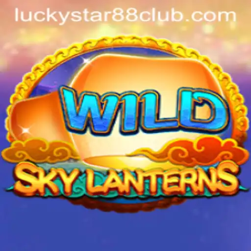 Explore the Magical World of SkyLanterns with Lucky Star 88