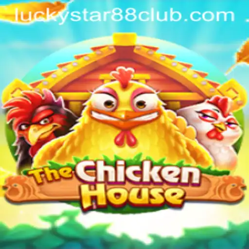 Exploring The Enchanting World of TheChickenHouse: A Deep Dive Into Lucky Star 88